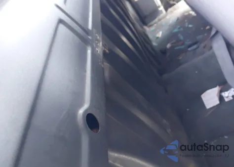 1987 Dodge Ram 50 z USA, uszkodzony, nr VIN JB7FM24E2HP098452